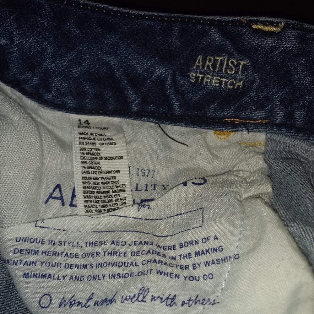 Jeans
